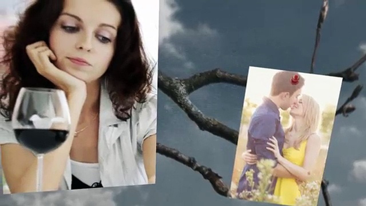 After Effects Project Files - Slide Show - The Tree Of Memories - VideoHive 8779562