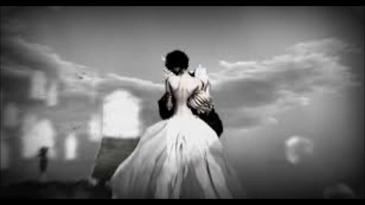 My Dying Bride-And Then You Go