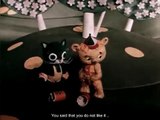 TIMKA AND DIMKA, cartoon, USSR, 1975 (with English subtitles)