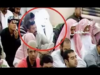 jin mojza in Jummah