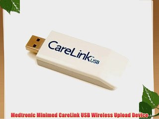 Medtronic Minimed CareLink USB Wireless Upload Device