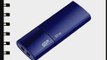 Silicon Power Ultima U05 32GB USB 2.0 Flash Drive - Deep Blue (SP032GBUF2U05V1D)