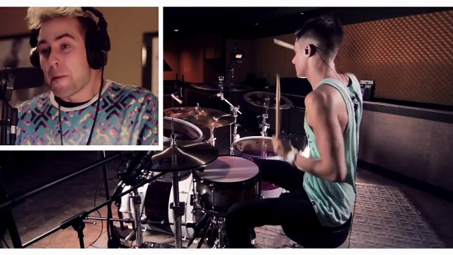 Luke Holland/Tyler Carter - Fine China