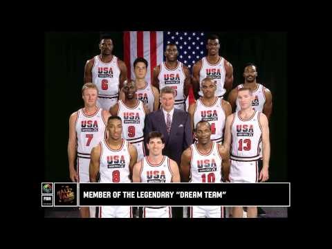 David ROBINSON - FIBA Hall of Famer 2013 Class