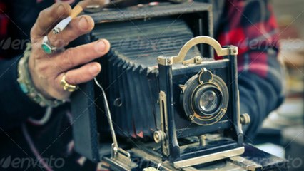 After Effects Project Files - Elegant And Stylish Show - VideoHive 8829808