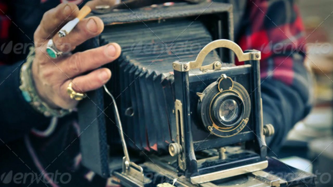 After Effects Project Files - Elegant And Styli...