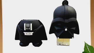 Star Wars Darth Vader 8 GB USB Memory Stick Flash Pen Drive