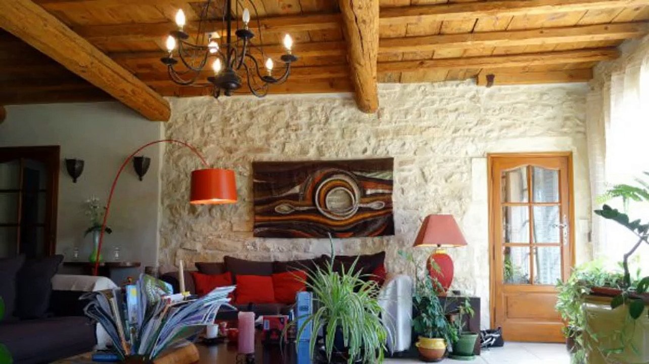 A vendre - Maison/villa - St Etienne Du Gres (13103) - 5 pièces - 175m²