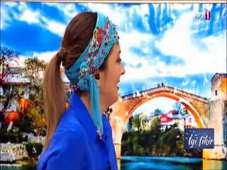 Boşnak kültürü ve yemeği