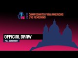2015 FIBA Americas U16 Women's Championship
