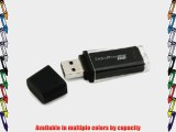 Kingston Digital 32 GB USB 2.0 Hi-speed Datatraveler Flash Drive DT102/32GBZ Black