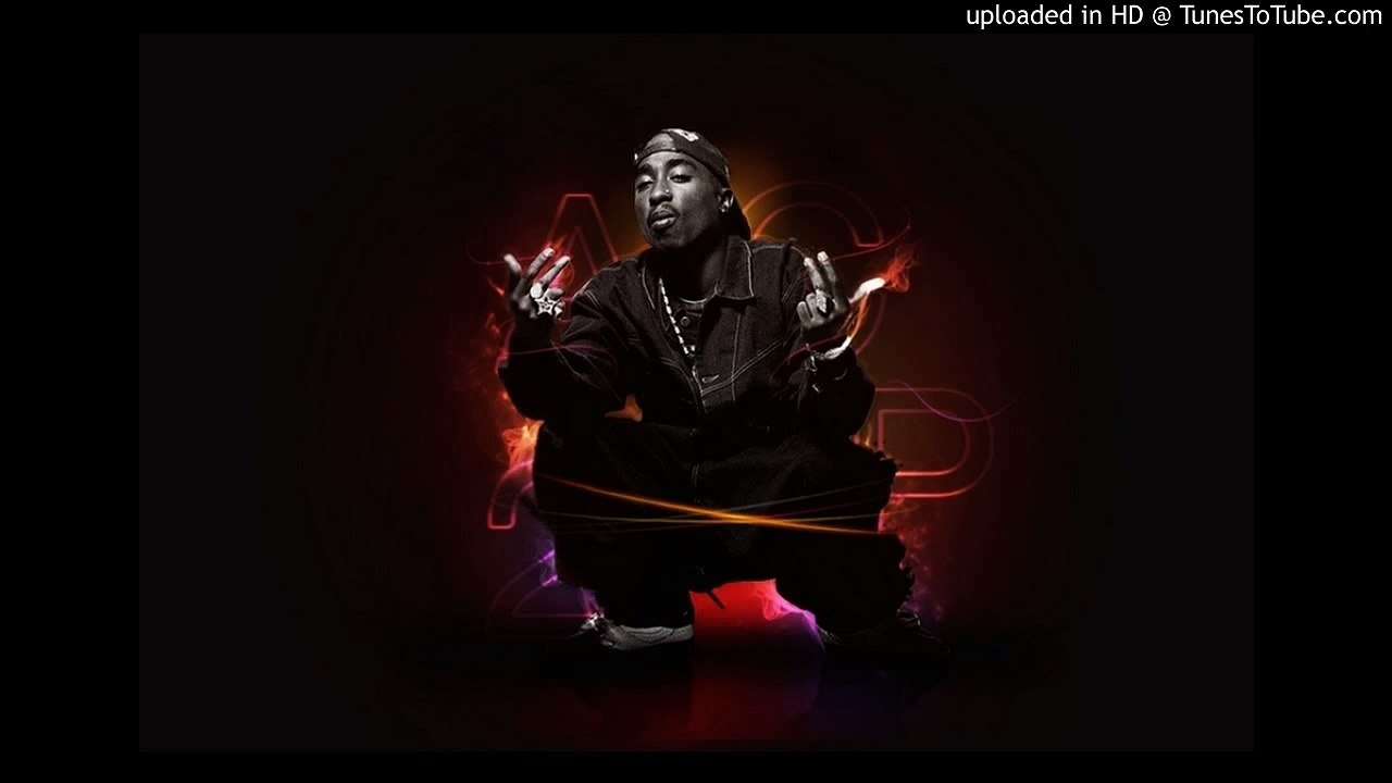 2Pac - Wonder Why They Call U Bitch 94' (Klockwork OG Vibe)