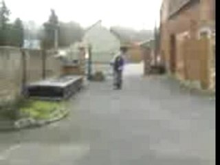 Switch milieu terrain