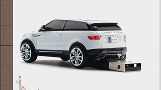 E-Stand Range Rover Evoque 4GB USB 2.0 Stick White (CCS660189)