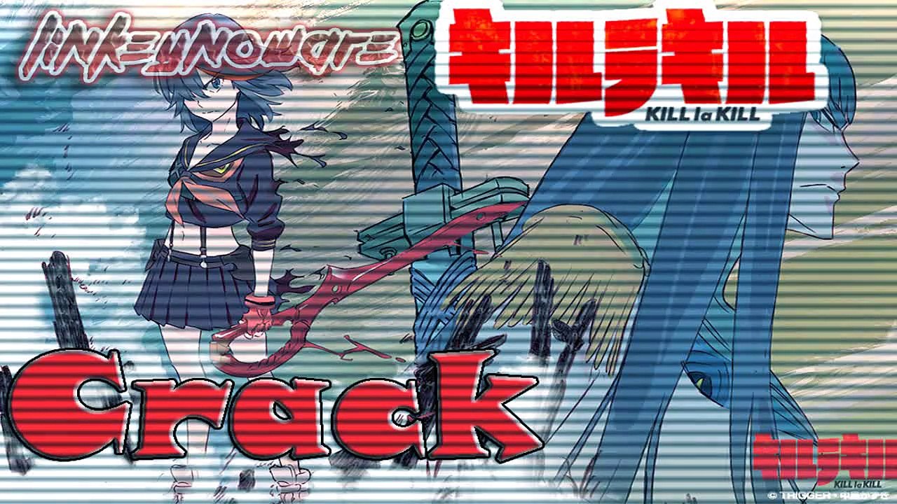 Kill La Kill Crack Español