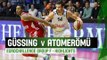 Güssing Knights (AUT) v Atomerömü SE (HUN) – Highlights – RS – 2014-15 EuroChallenge