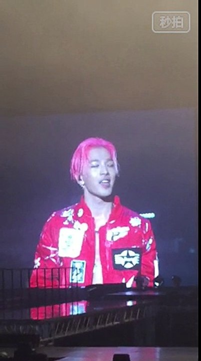 [150605] BB in Beijing #6: talk time (cr. Lotus277 on weibo)