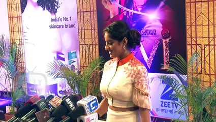 Deepika Singh Aka Sandhya Talks about the Gold Awards 2015