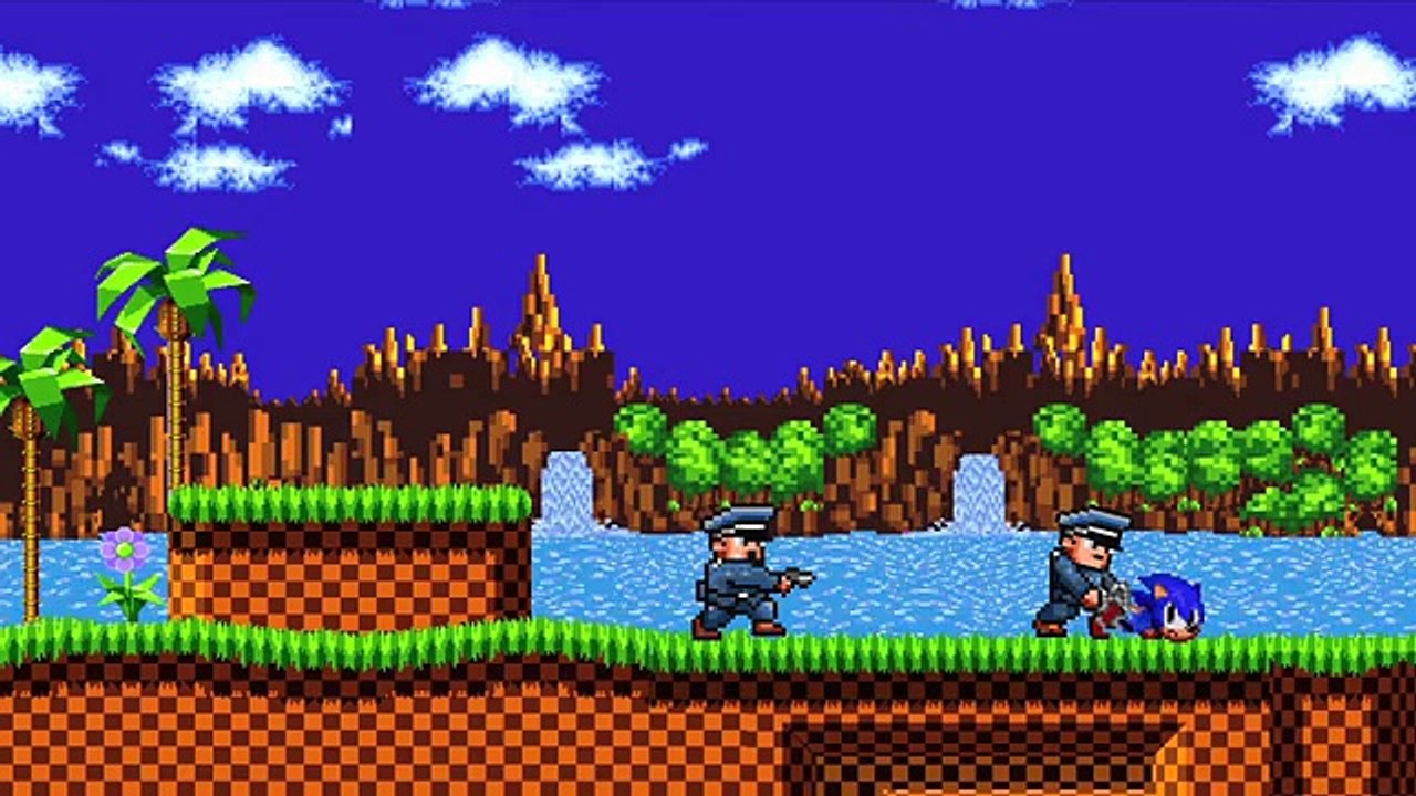 If Videogames Had Impossible Mode (Part 2)