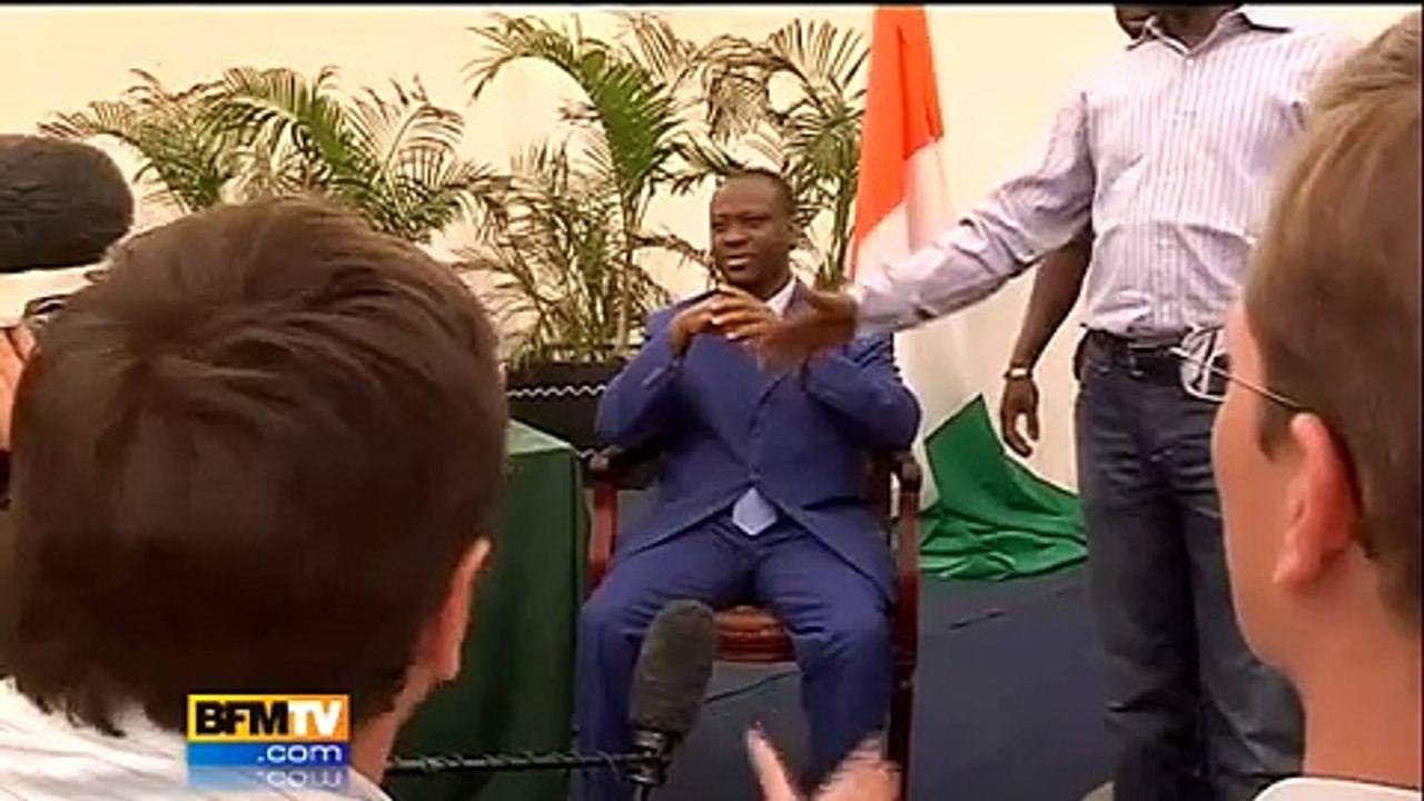 Côte d'Ivoire: Gbagbo ne cède rien
