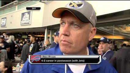 Ryan: 'I think we will be in it this year'