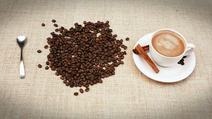 After Effects Project Files - Coffee Bundle - VideoHive 8627316
