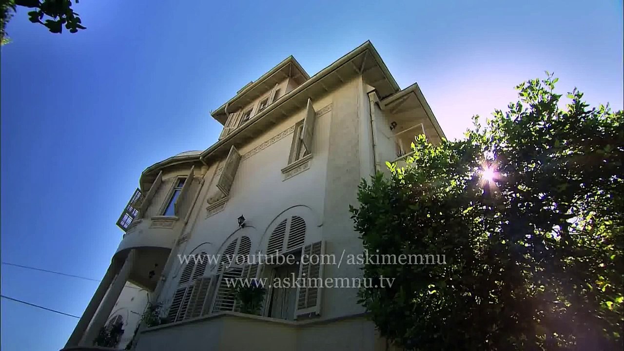 Aşkı Memnu Veda Fragmanı