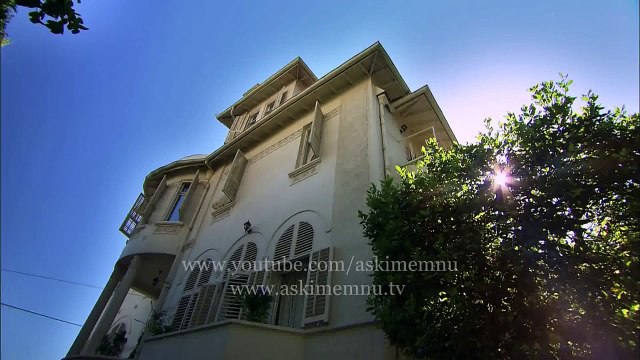 Aşkı Memnu Veda Fragmanı