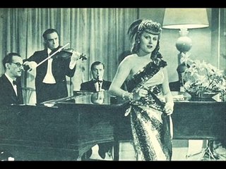 Marika Rökk - Im Leben geht alles vorüber