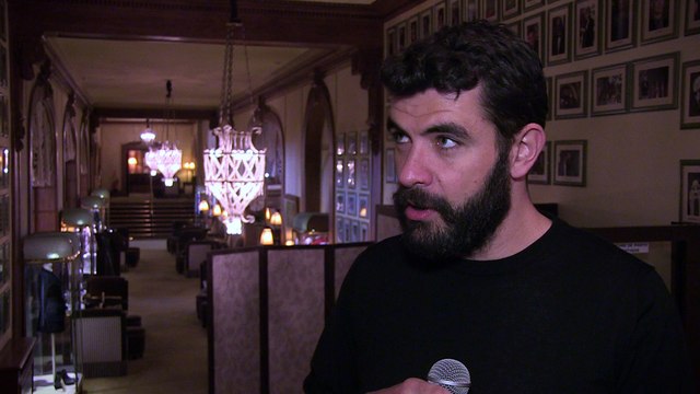 [Juin créatif] Olivier Lefebvre (Fred & Farid Paris): «Mon pire souvenir de créatif en agence»