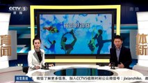 150328 CCTV-5 News on Yuzuru Hanyu Worlds SP