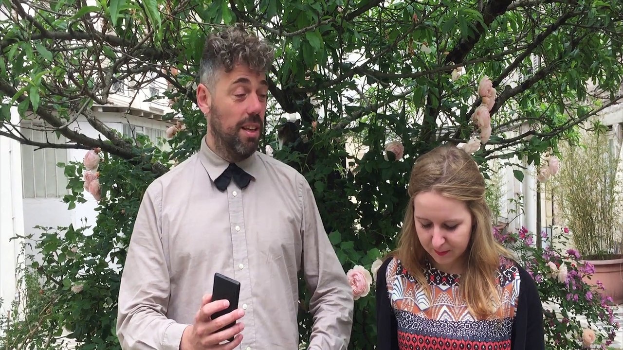 Le contrôle Casting