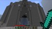 Minecraft: Amazing buildings - Hogwarts Castle