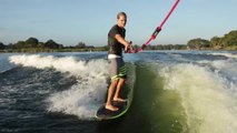 Malibu Boats: How to Teach Anybody to Wakesurf