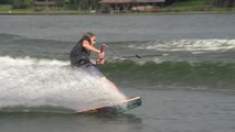 Malibu Boats: 5 Keys to Pulling Perfect Wakeboarding Sets