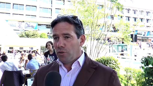 Yannick Fouin présente Obelio Mamaca pour le Prix Hardatit