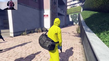 Chaîne Principale - WebTV (REPLAY)