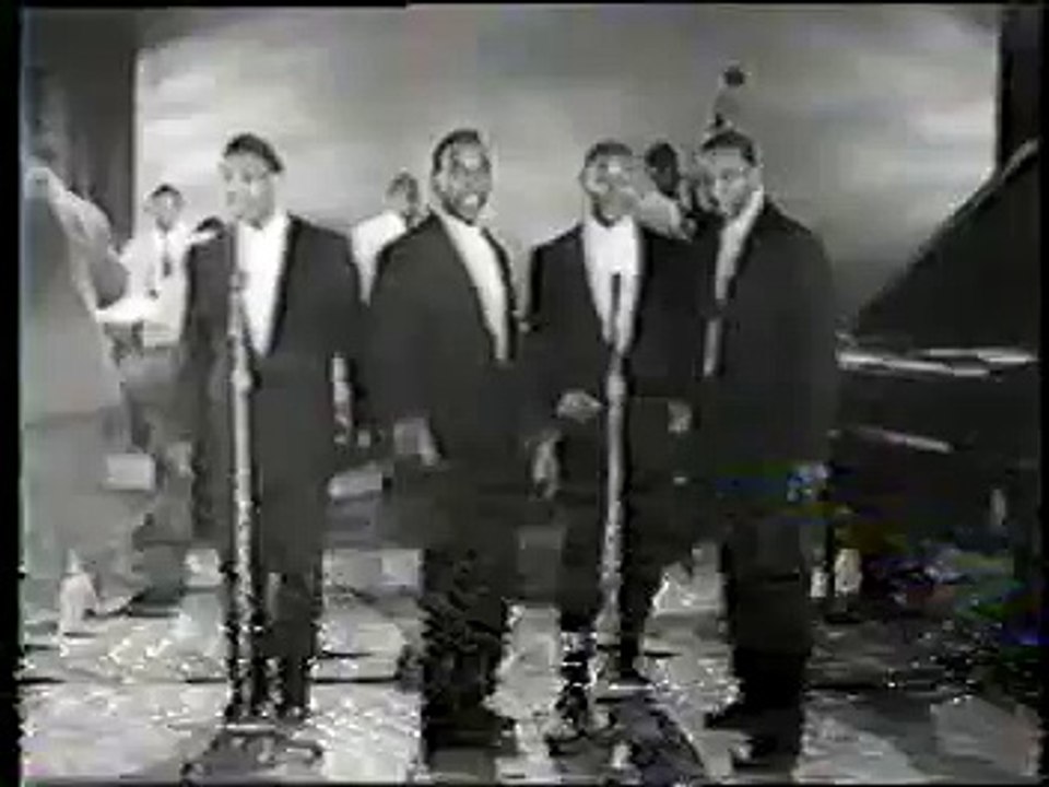 the Larks - Danny Boy