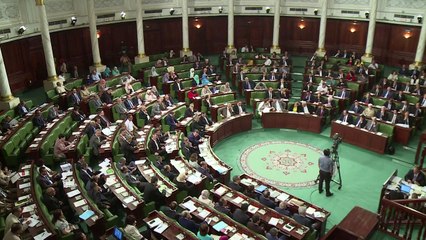 Tunisie: le gouvernement présente le bilan de son action