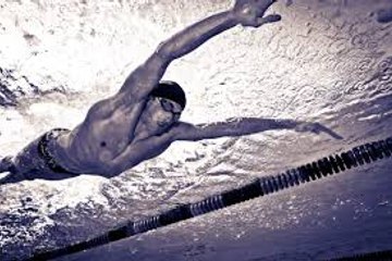 Butterfly Drill Second Kick - US Masters Swimming