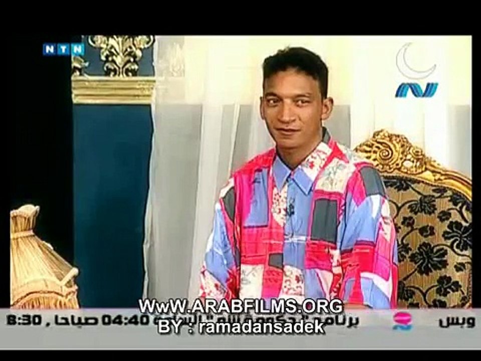 كاستينج وبس 2011 الحلقه الخامسة 5