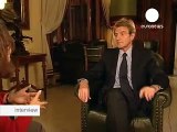 Kouchner on Georgia Russia conflict