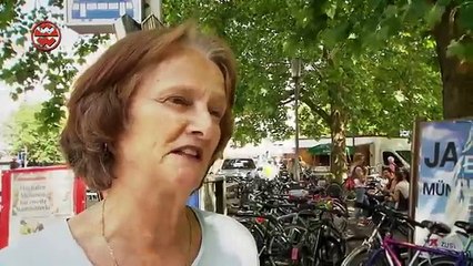 Reißverschluss extrem - Welt der Wunder