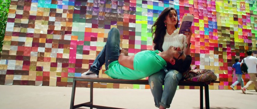 Locha E Ulfat FULL Video Song | 2 States | Arjun Kapoor, Alia Bhatt
