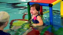 Best Baby Swimming Lessons Houston TX - Infant Aquatic Lessons