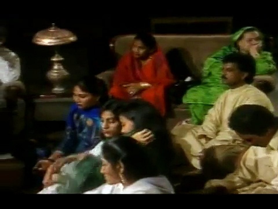 MEHDI HASSAN live - GULON MEIN RANG BHARE - Video Dailymotion