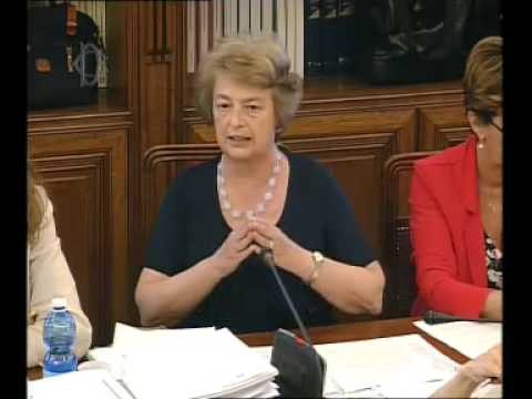 Roma - Pensioni e previdenza lavori cura familiare, audizione Ministro Poletti (03.06.15)