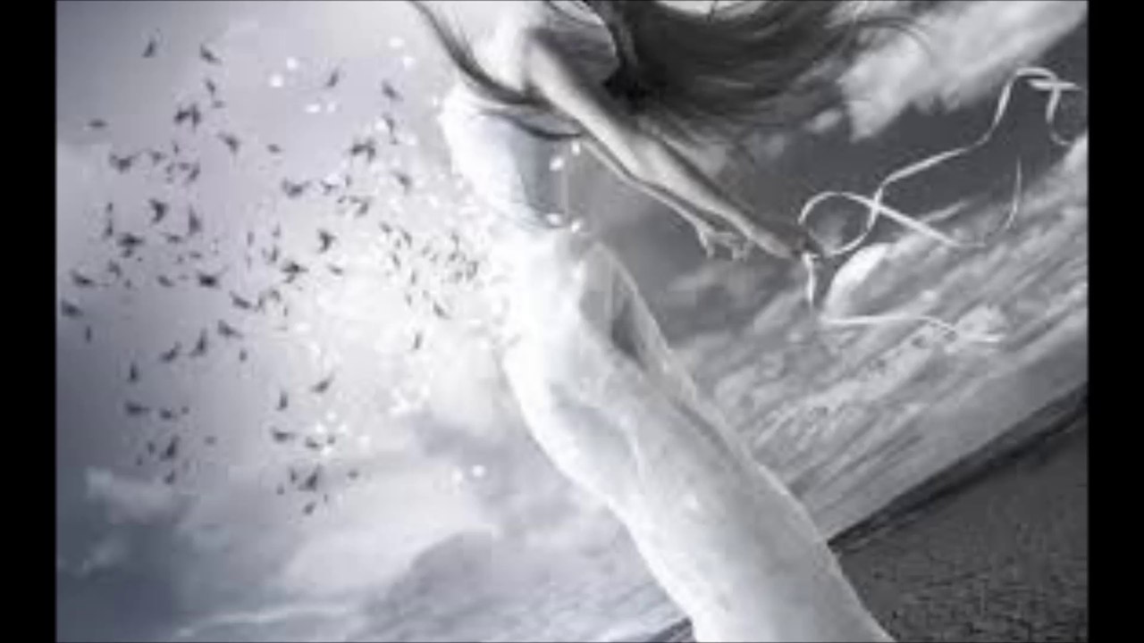 November Növelet -  We Fade Away