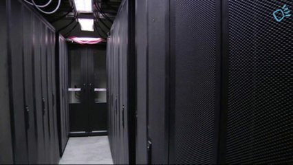 Data center - One System