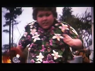 Les Goonies - Trailer